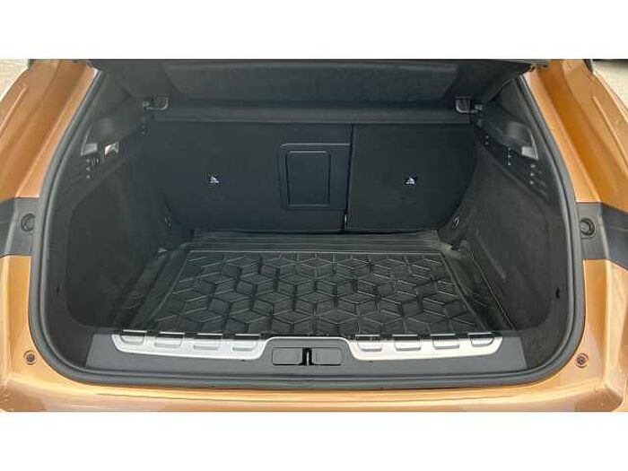 DS DS 4 DS 4 1.6 PureTech 180 Cross Rivoli 5dr EAT8 