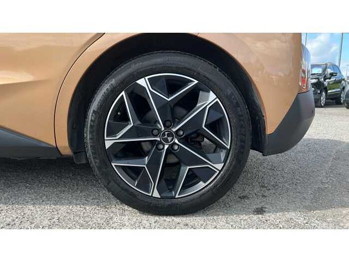 DS DS 4 DS 4 1.6 PureTech 180 Cross Rivoli 5dr EAT8 