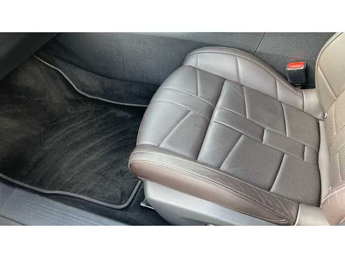 DS DS 4 DS 4 1.6 PureTech 180 Cross Rivoli 5dr EAT8 