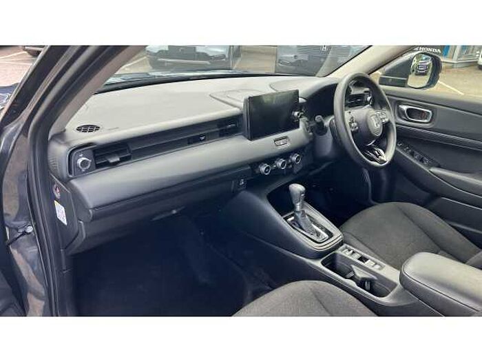 Honda HR-V Hybrid HR-V 1.5 eHEV Elegance 5dr CVT 