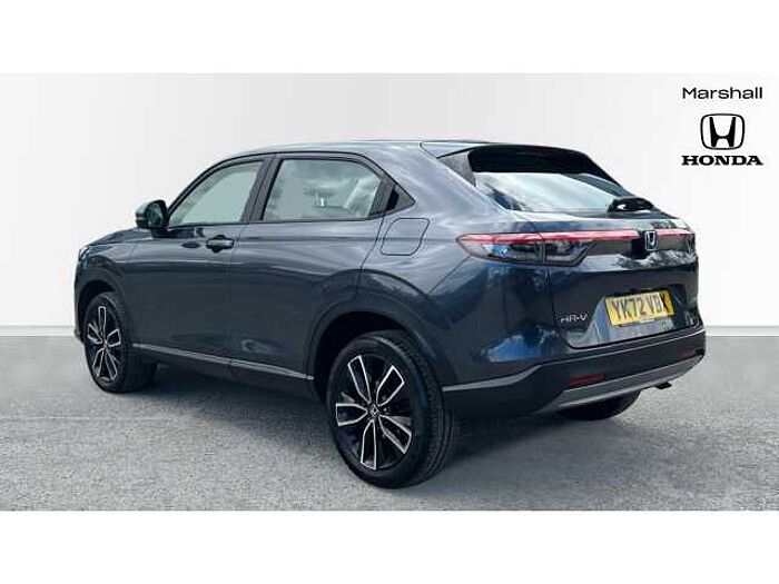 Honda HR-V Hybrid HR-V 1.5 eHEV Elegance 5dr CVT 