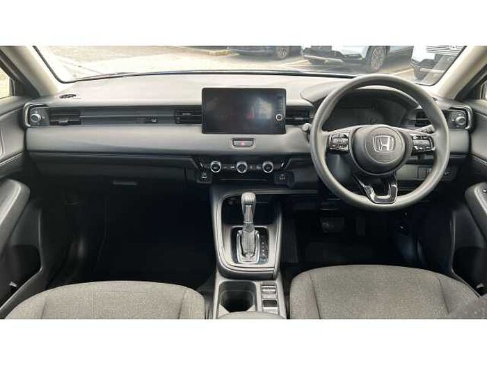 Honda HR-V Hybrid HR-V 1.5 eHEV Elegance 5dr CVT 