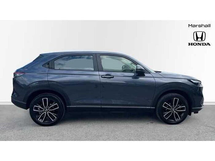 Honda HR-V Hybrid HR-V 1.5 eHEV Elegance 5dr CVT 