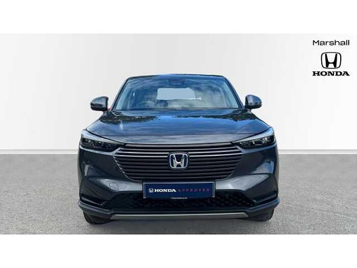 Honda HR-V Hybrid HR-V 1.5 eHEV Elegance 5dr CVT 