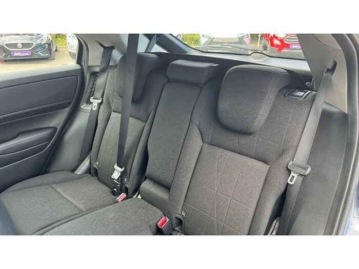 Honda HR-V Hybrid HR-V 1.5 eHEV Elegance 5dr CVT 