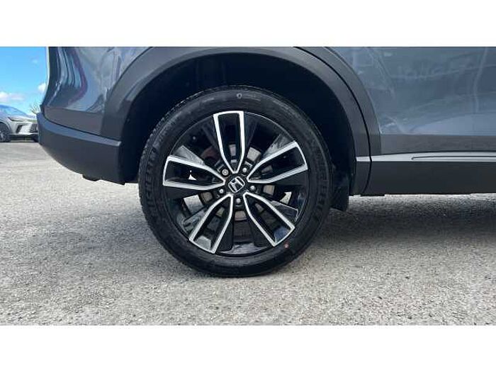 Honda HR-V Hybrid HR-V 1.5 eHEV Elegance 5dr CVT 