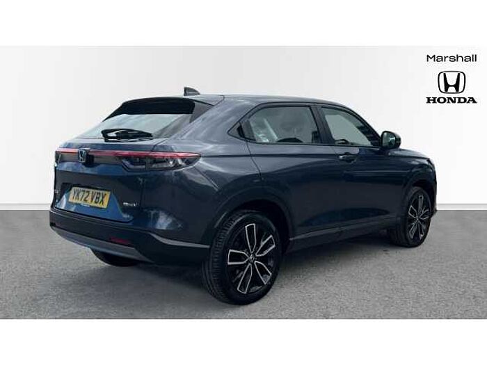 Honda HR-V Hybrid HR-V 1.5 eHEV Elegance 5dr CVT 