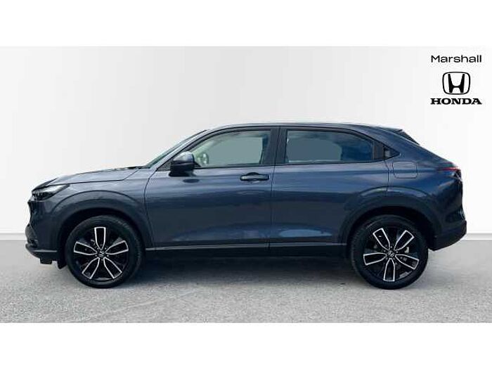 Honda HR-V Hybrid HR-V 1.5 eHEV Elegance 5dr CVT 