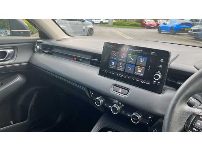 Honda HR-V Hybrid HR-V 1.5 eHEV Elegance 5dr CVT 