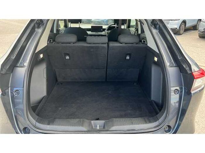 Honda HR-V Hybrid HR-V 1.5 eHEV Elegance 5dr CVT 