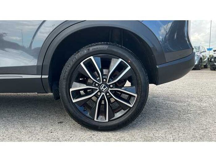 Honda HR-V Hybrid HR-V 1.5 eHEV Elegance 5dr CVT 