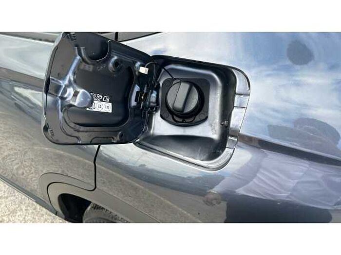 Honda HR-V Hybrid HR-V 1.5 eHEV Elegance 5dr CVT 