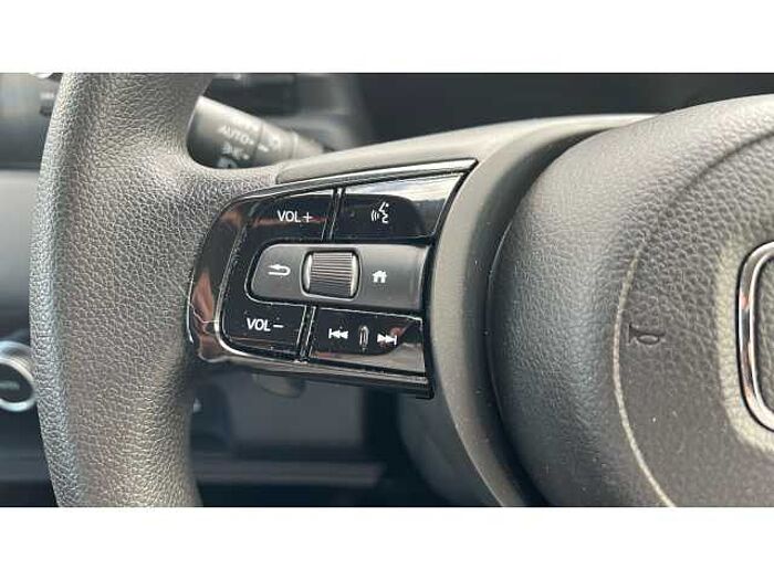 Honda HR-V Hybrid HR-V 1.5 eHEV Elegance 5dr CVT 