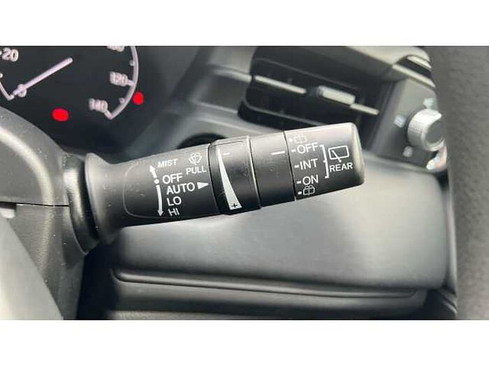 Honda HR-V Hybrid HR-V 1.5 eHEV Elegance 5dr CVT 