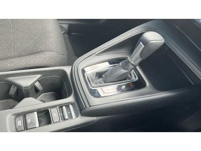 Honda HR-V Hybrid HR-V 1.5 eHEV Elegance 5dr CVT 