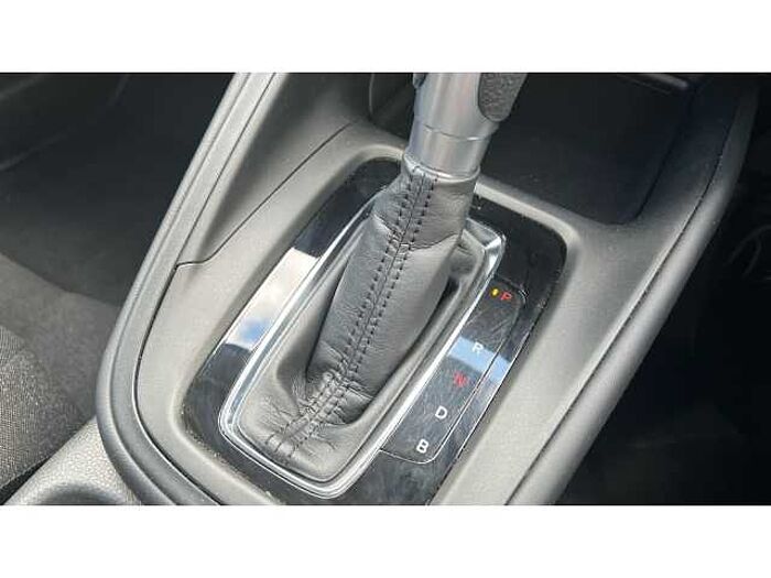 Honda HR-V Hybrid HR-V 1.5 eHEV Elegance 5dr CVT 