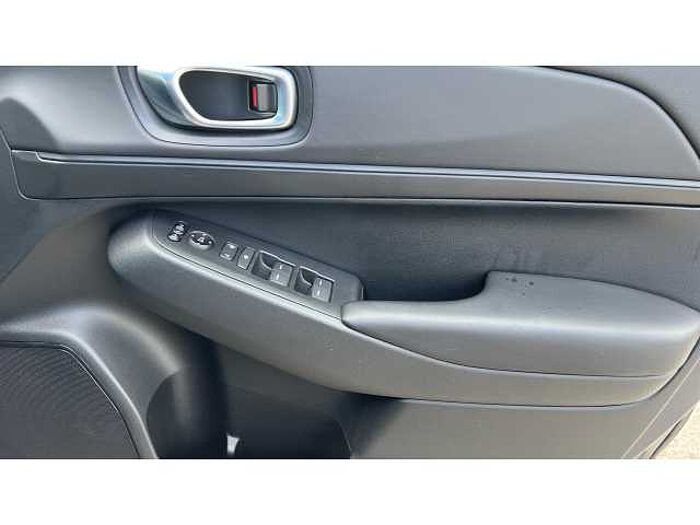 Honda HR-V Hybrid HR-V 1.5 eHEV Elegance 5dr CVT 