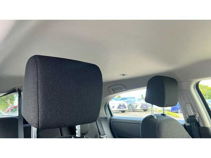 Honda HR-V Hybrid HR-V 1.5 eHEV Elegance 5dr CVT 