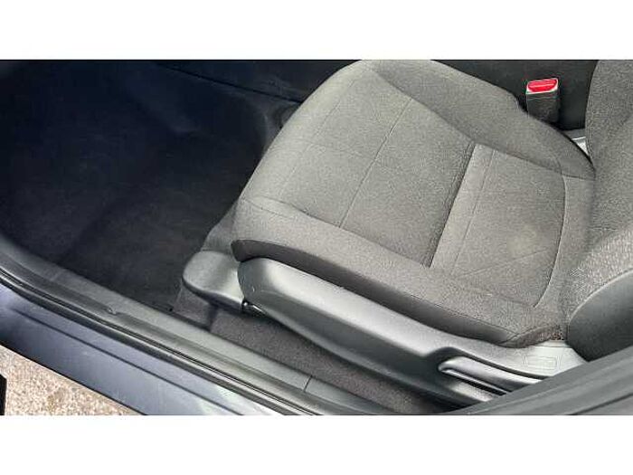 Honda HR-V Hybrid HR-V 1.5 eHEV Elegance 5dr CVT 
