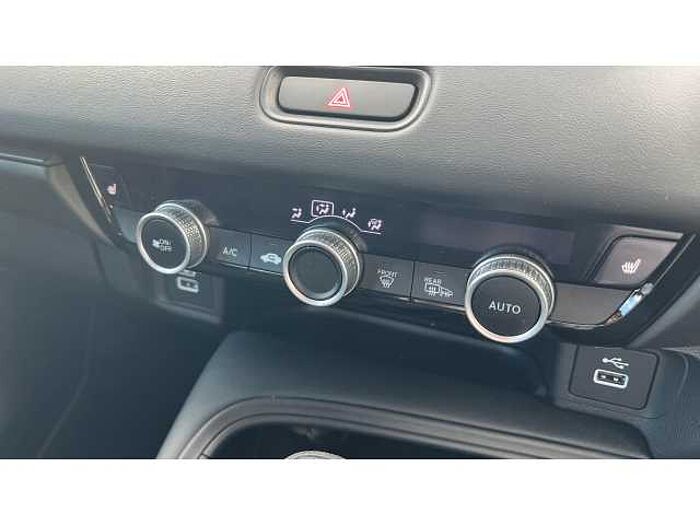 Honda HR-V Hybrid HR-V 1.5 eHEV Elegance 5dr CVT 