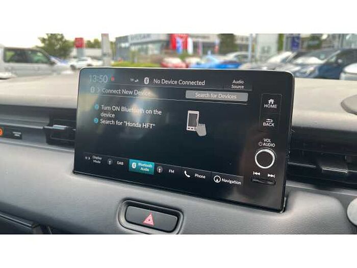 Honda HR-V Hybrid HR-V 1.5 eHEV Elegance 5dr CVT 