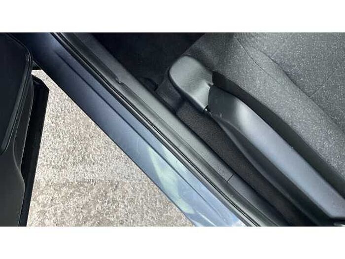 Honda HR-V Hybrid HR-V 1.5 eHEV Elegance 5dr CVT 