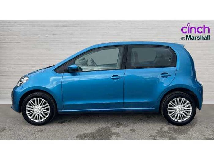 Volkswagen up! UP 1.0 65PS Up 5dr 