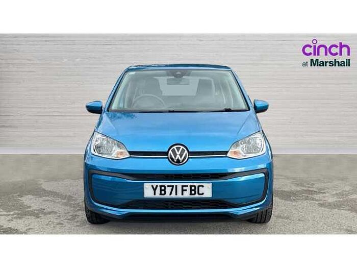 Volkswagen up! UP 1.0 65PS Up 5dr 