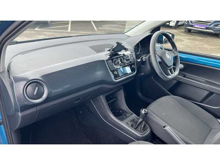 Volkswagen up! UP 1.0 65PS Up 5dr 