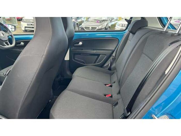 Volkswagen up! UP 1.0 65PS Up 5dr 