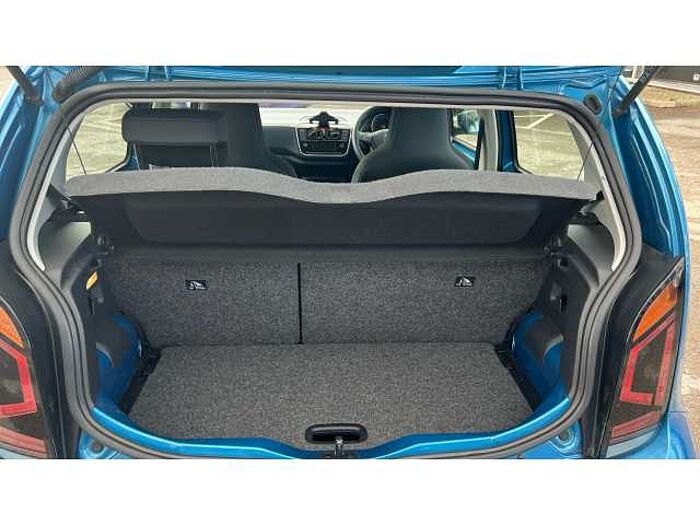 Volkswagen up! UP 1.0 65PS Up 5dr 