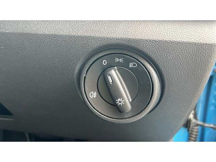 Volkswagen up! UP 1.0 65PS Up 5dr 