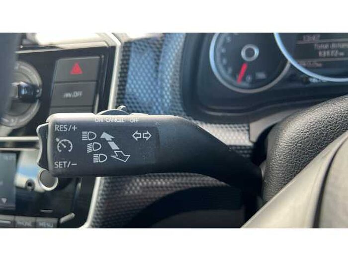 Volkswagen up! UP 1.0 65PS Up 5dr 