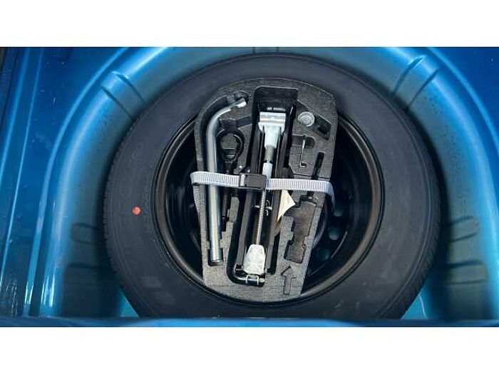 Volkswagen up! UP 1.0 65PS Up 5dr 