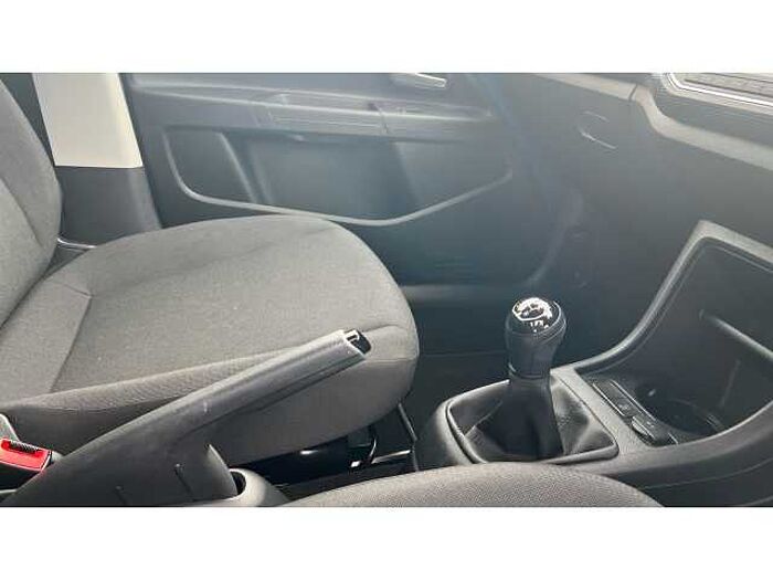 Volkswagen up! UP 1.0 65PS Up 5dr 