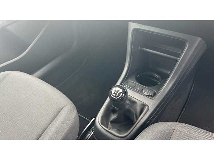 Volkswagen up! UP 1.0 65PS Up 5dr 