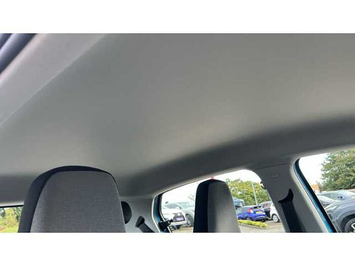 Volkswagen up! UP 1.0 65PS Up 5dr 