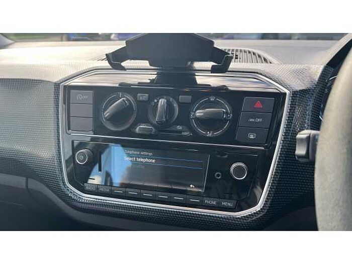 Volkswagen up! UP 1.0 65PS Up 5dr 