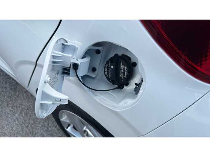 Hyundai i10 I10 1.0 MPi SE Connect 5dr Auto 
