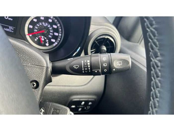 Hyundai i10 I10 1.0 MPi SE Connect 5dr Auto 