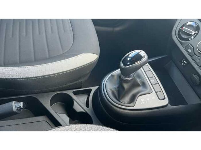 Hyundai i10 I10 1.0 MPi SE Connect 5dr Auto 