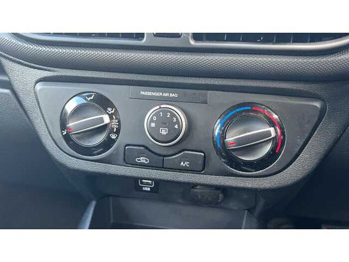 Hyundai i10 I10 1.0 MPi SE Connect 5dr Auto 