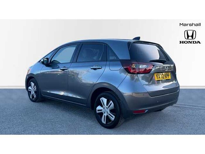 Honda Jazz Hybrid JAZZ 1.5 i-MMD Hybrid EX 5dr eCVT 