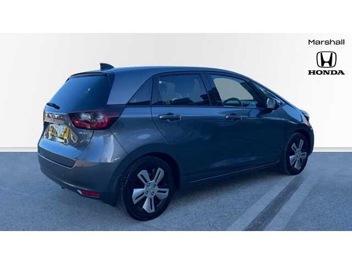 Honda Jazz Hybrid JAZZ 1.5 i-MMD Hybrid EX 5dr eCVT 