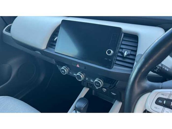 Honda Jazz Hybrid JAZZ 1.5 i-MMD Hybrid EX 5dr eCVT 