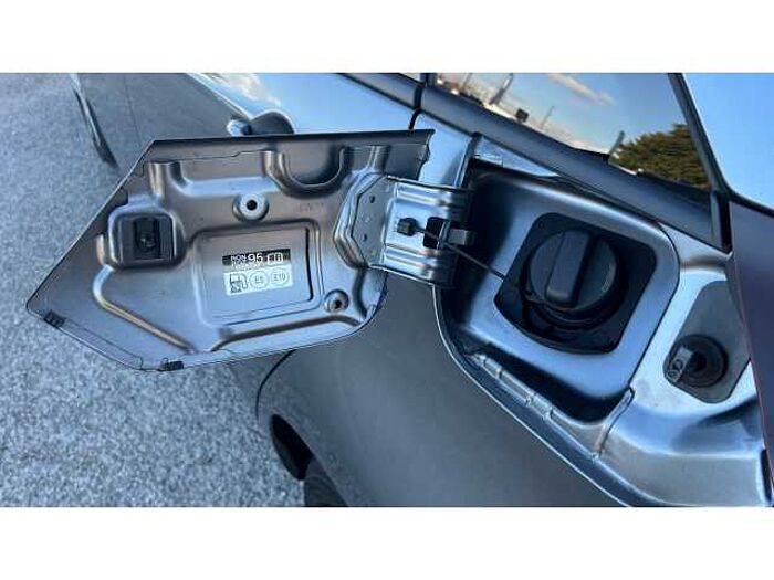 Honda Jazz Hybrid JAZZ 1.5 i-MMD Hybrid EX 5dr eCVT 
