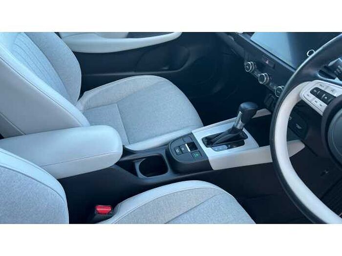 Honda Jazz Hybrid JAZZ 1.5 i-MMD Hybrid EX 5dr eCVT 
