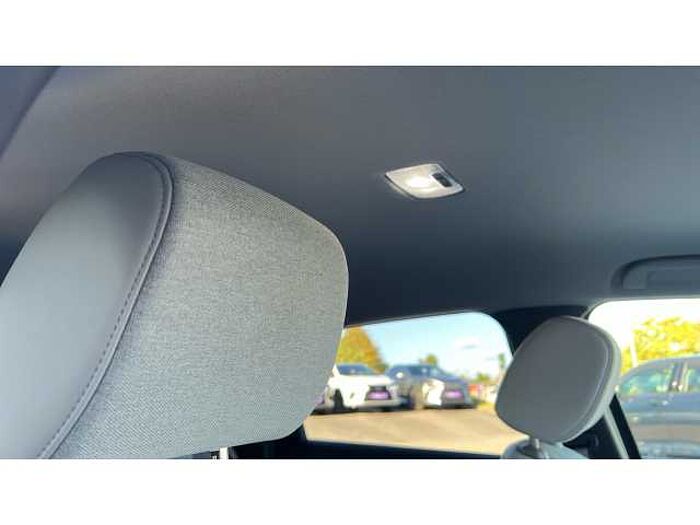 Honda Jazz Hybrid JAZZ 1.5 i-MMD Hybrid EX 5dr eCVT 