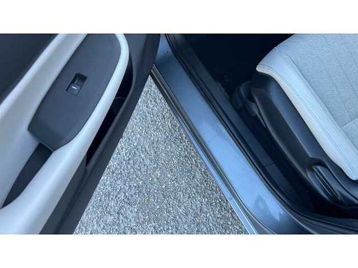 Honda Jazz Hybrid JAZZ 1.5 i-MMD Hybrid EX 5dr eCVT 