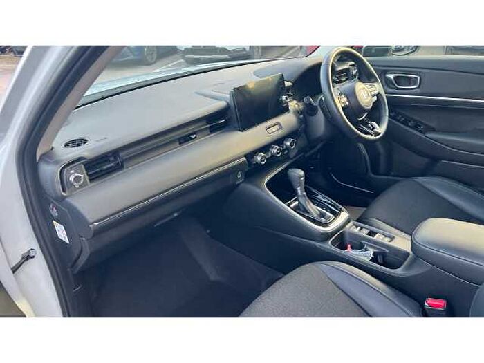 Honda HR-V e:HEV HR-V 1.5 eHEV Advance 5dr CVT 